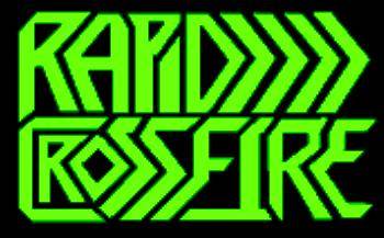 logo Rapid Crossfire
